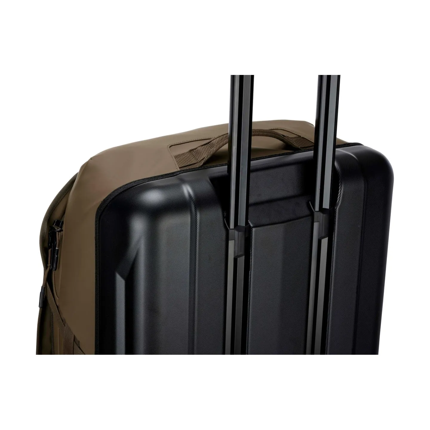 Thule | Chasm | Duffel Suitcase | Waterproof | Deep Khaki