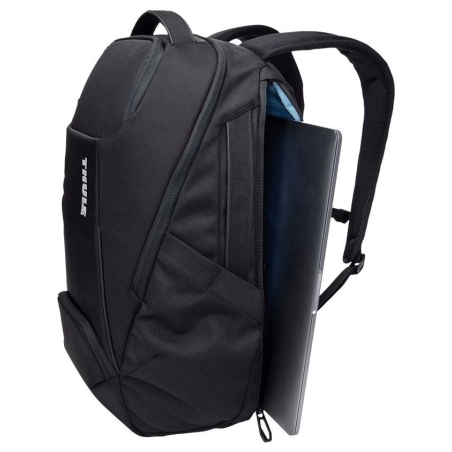 Thule | Accent Backpack 26L | TACBP2316 | Backpack for laptop | Black