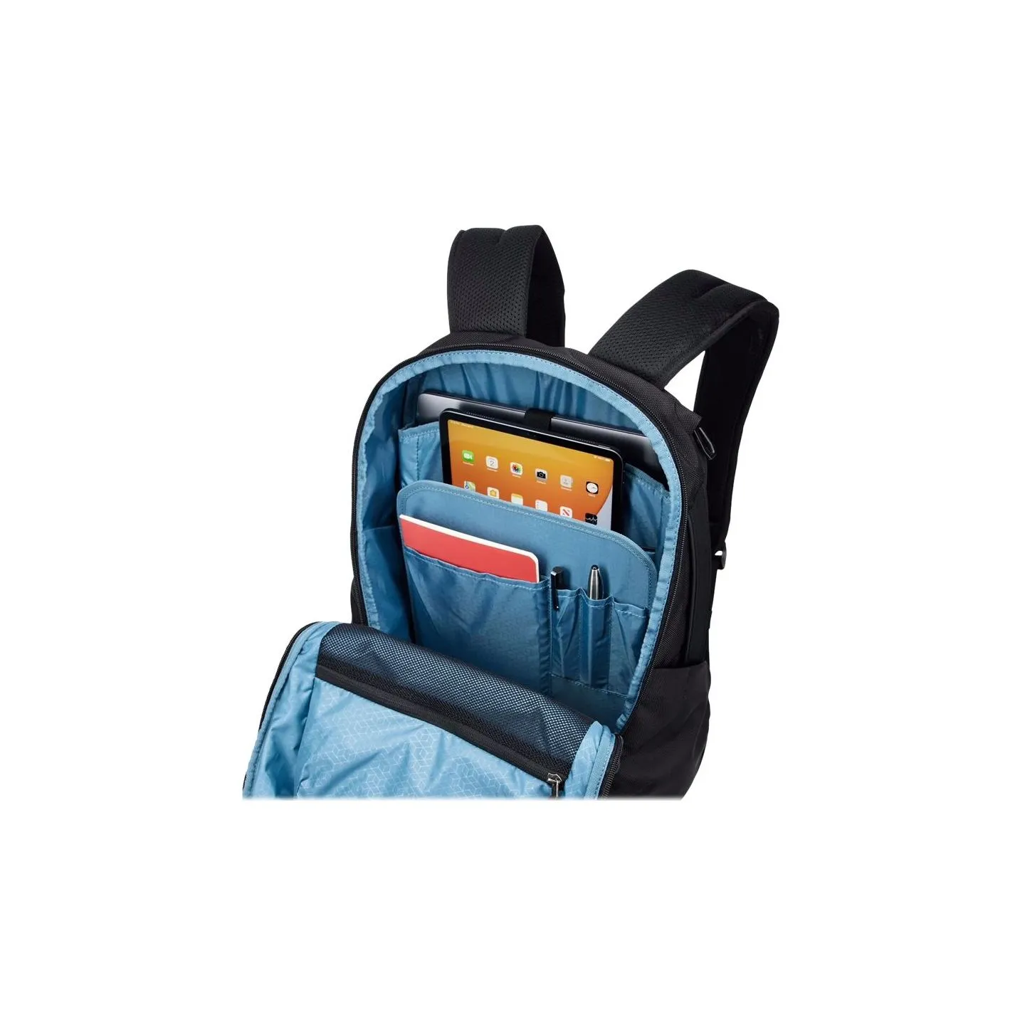 Thule | Accent Backpack 26L | TACBP2316 | Backpack for laptop | Black