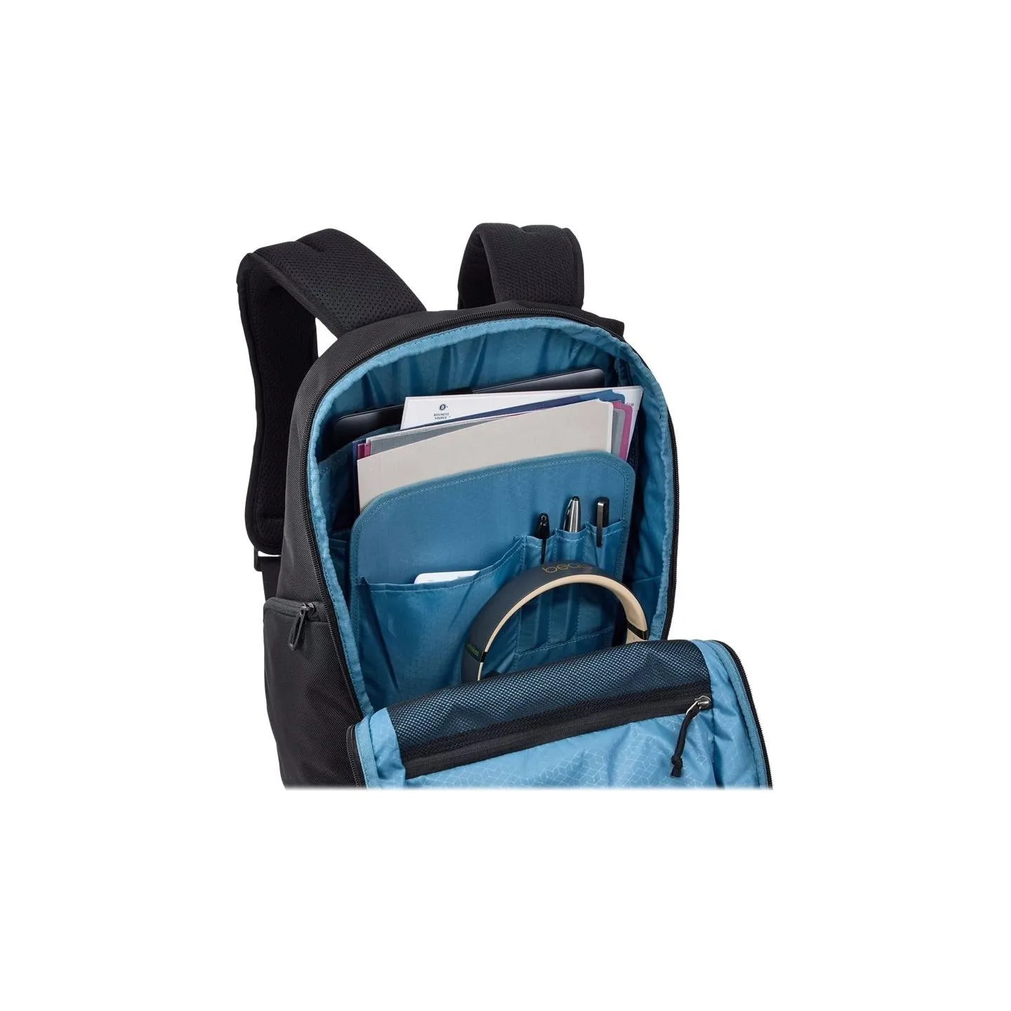 Thule | Accent Backpack 26L | TACBP2316 | Backpack for laptop | Black