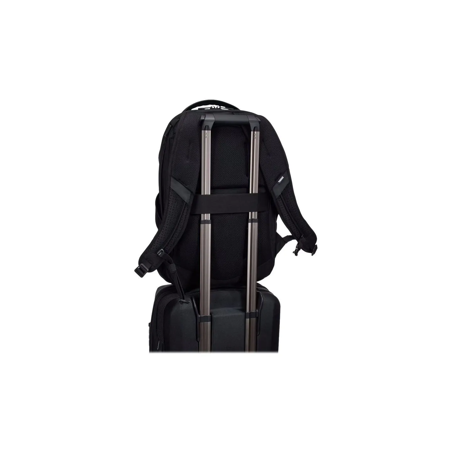 Thule | Accent Backpack 26L | TACBP2316 | Backpack for laptop | Black