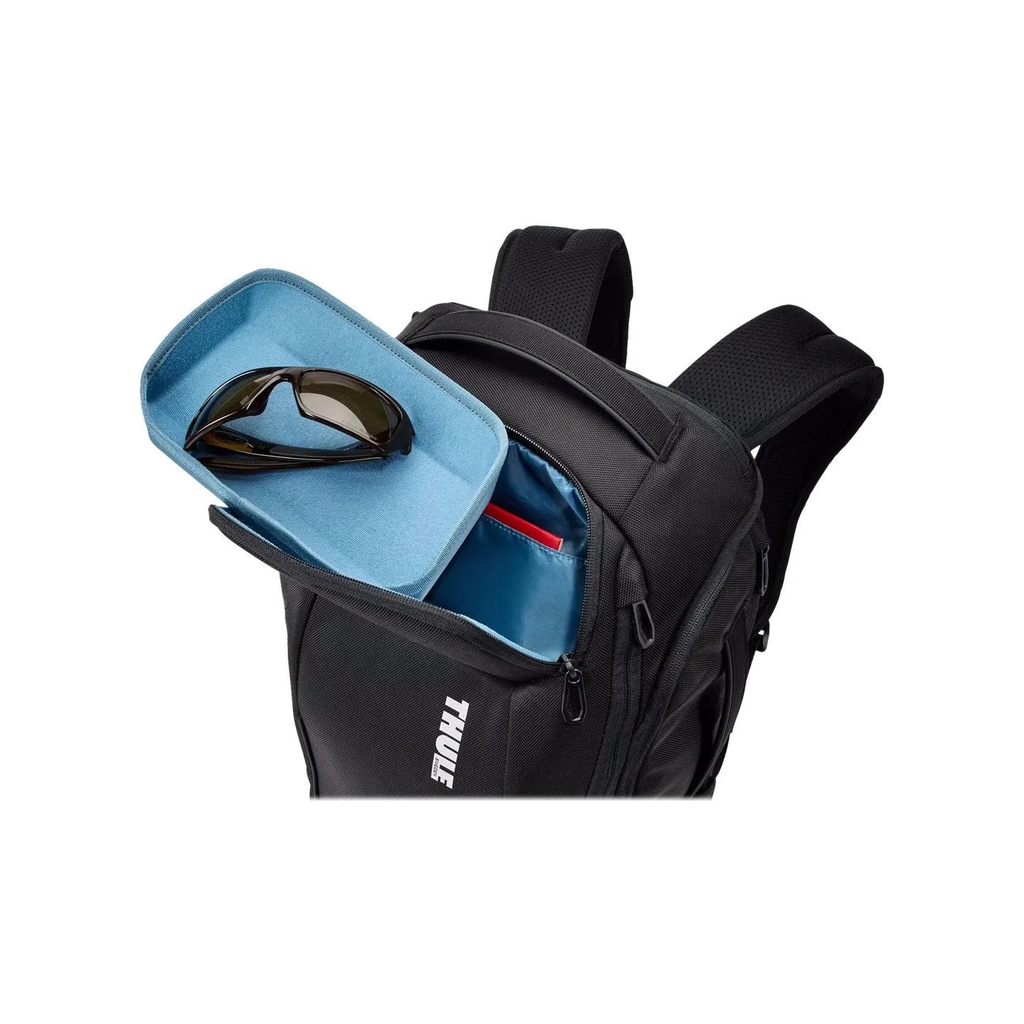 Thule | Accent Backpack 26L | TACBP2316 | Backpack for laptop | Black