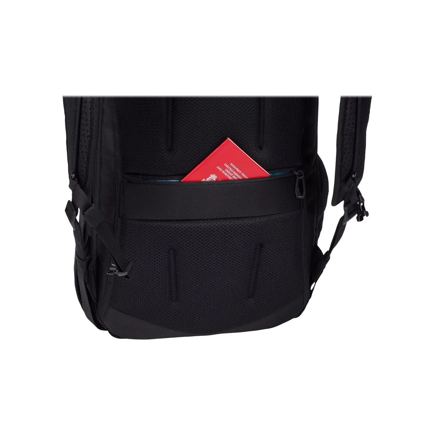 Thule | Accent Backpack 26L | TACBP2316 | Backpack for laptop | Black