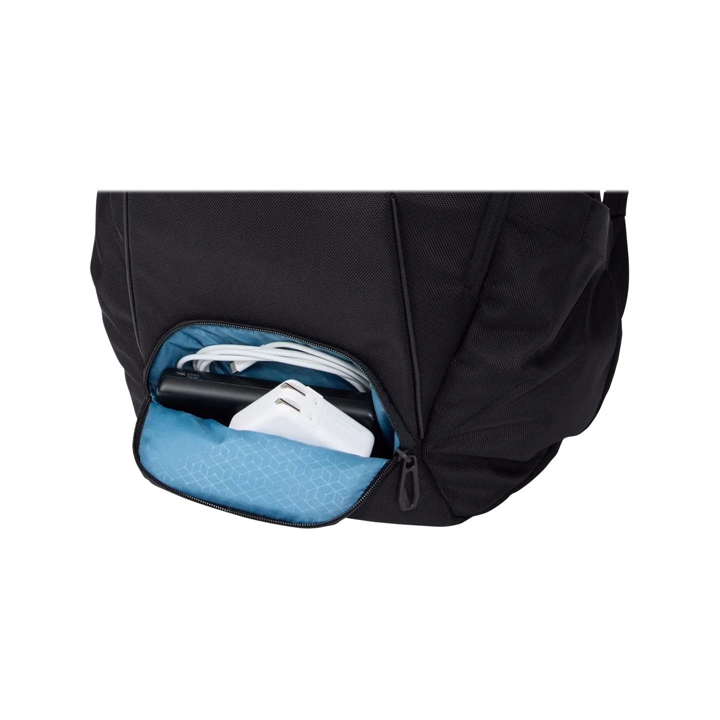 Thule | Accent Backpack 26L | TACBP2316 | Backpack for laptop | Black