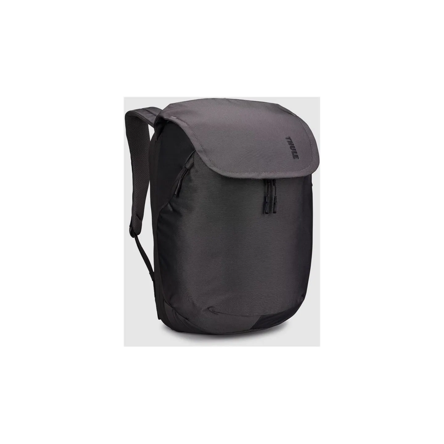Thule | Subterra 2 | Fits up to size 16 " | Travel Backpack | Vetiver Gray