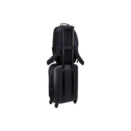 Thule | Laptop Backpack 21L | TSLB415 Subterra 2 | Fits up to size 16 " | Backpack | Shoulder strap | Black