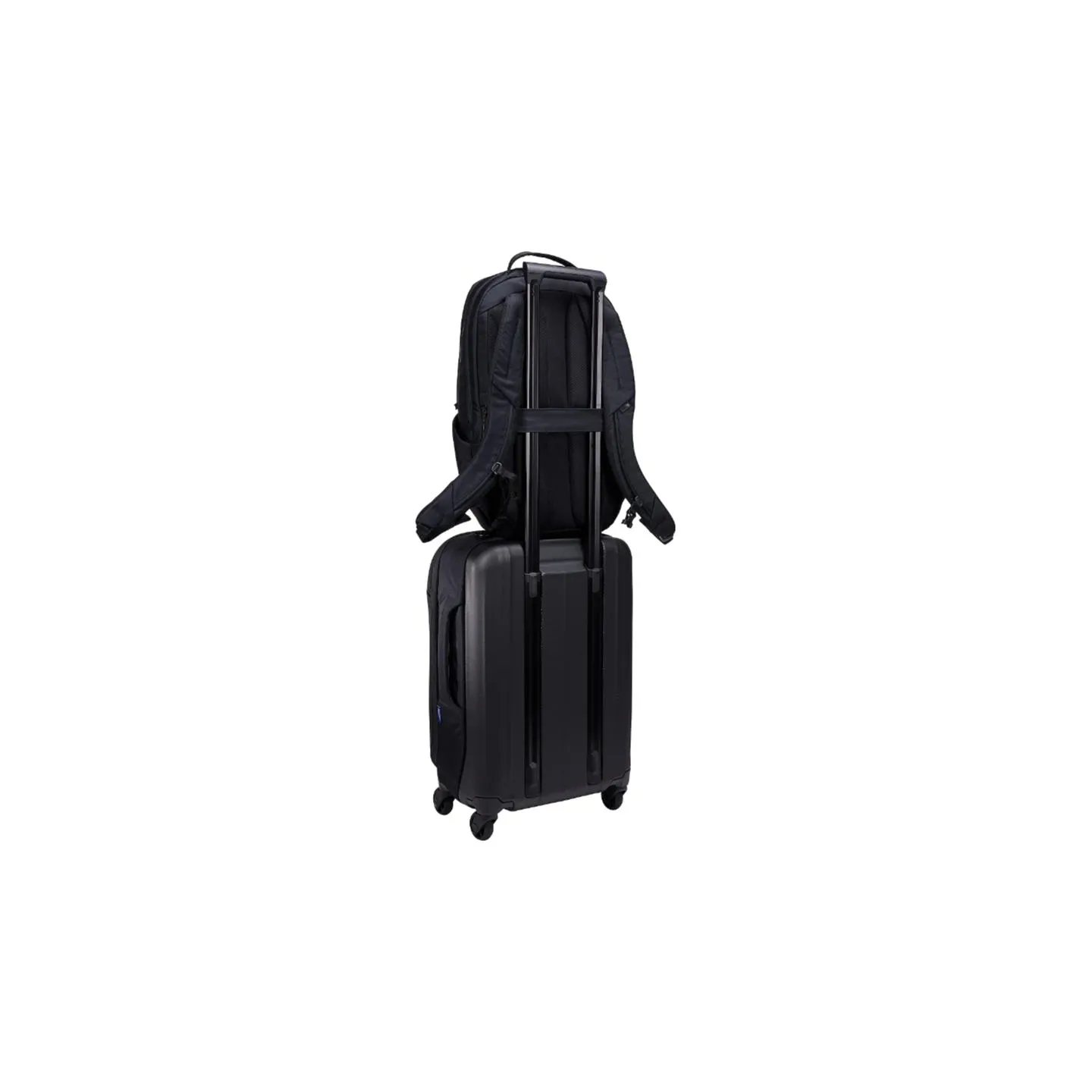 Thule | Laptop Backpack 21L | TSLB415 Subterra 2 | Fits up to size 16 " | Backpack | Shoulder strap | Black