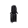 Thule | Laptop Backpack 21L | TSLB415 Subterra 2 | Fits up to size 16 " | Backpack | Shoulder strap | Black