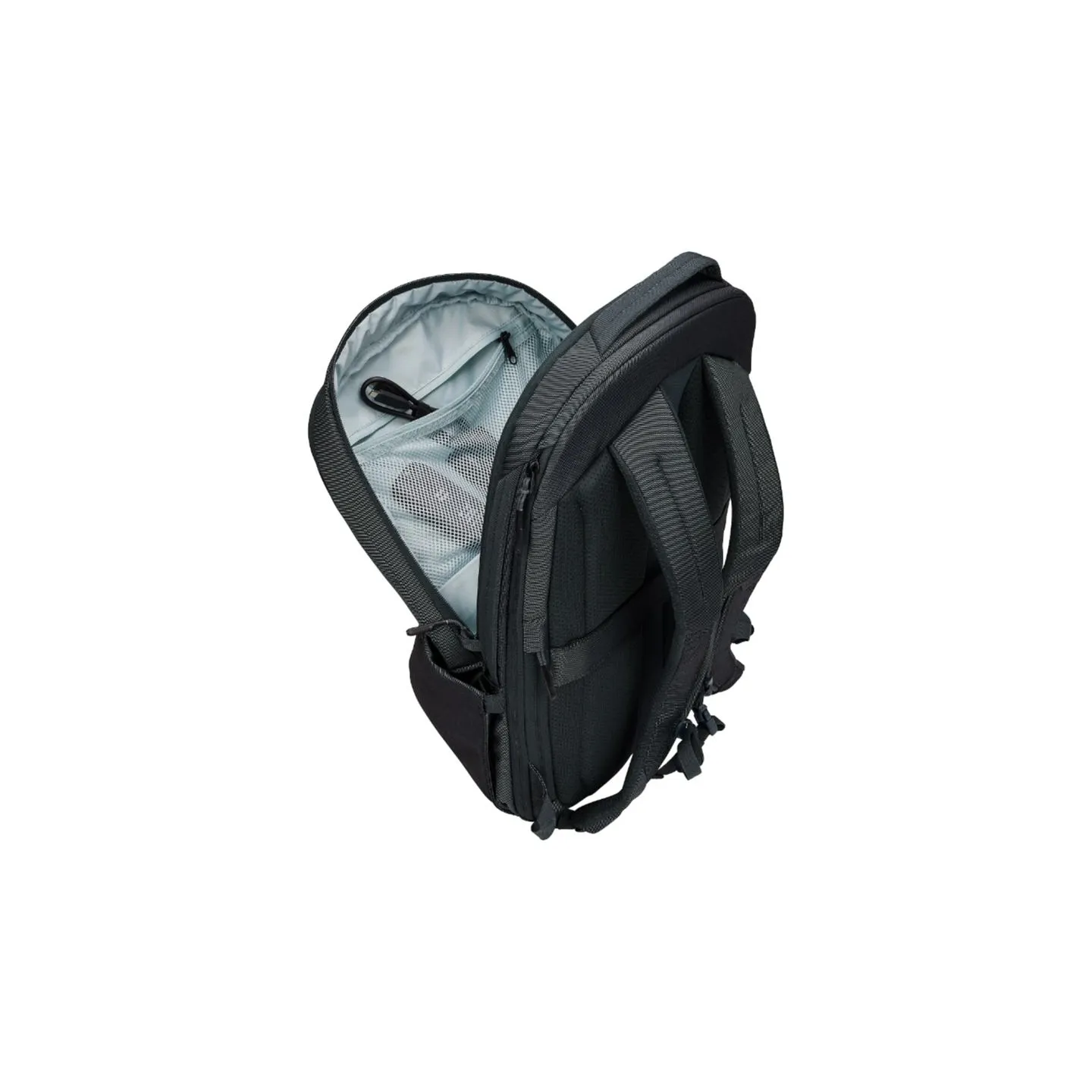 Thule | Backpack, 27 L | Subterra 2 | Fits up to size 16 " | Laptop backpack | Dark Slate