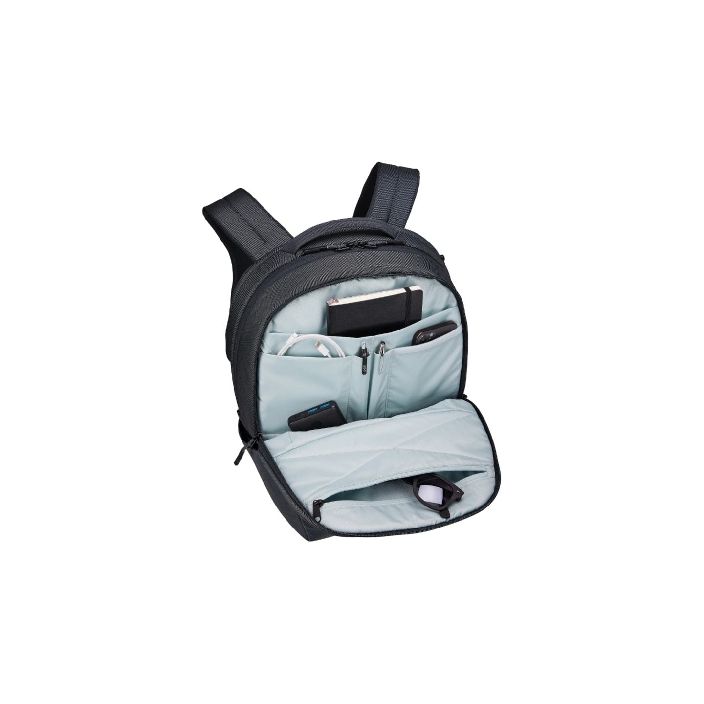 Thule | Backpack, 27 L | Subterra 2 | Fits up to size 16 " | Laptop backpack | Dark Slate