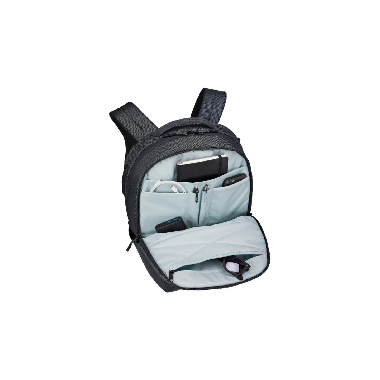 Thule | Backpack, 27 L | Subterra 2 | Fits up to size 16 " | Laptop backpack | Dark Slate
