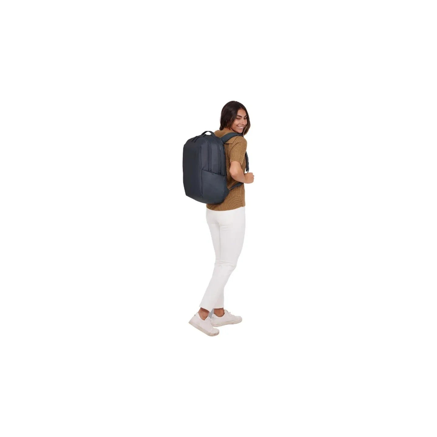 Thule | Backpack, 27 L | Subterra 2 | Fits up to size 16 " | Laptop backpack | Dark Slate