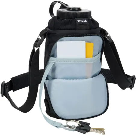 Thule EnRoute Water Bottle holder - Black | Thule