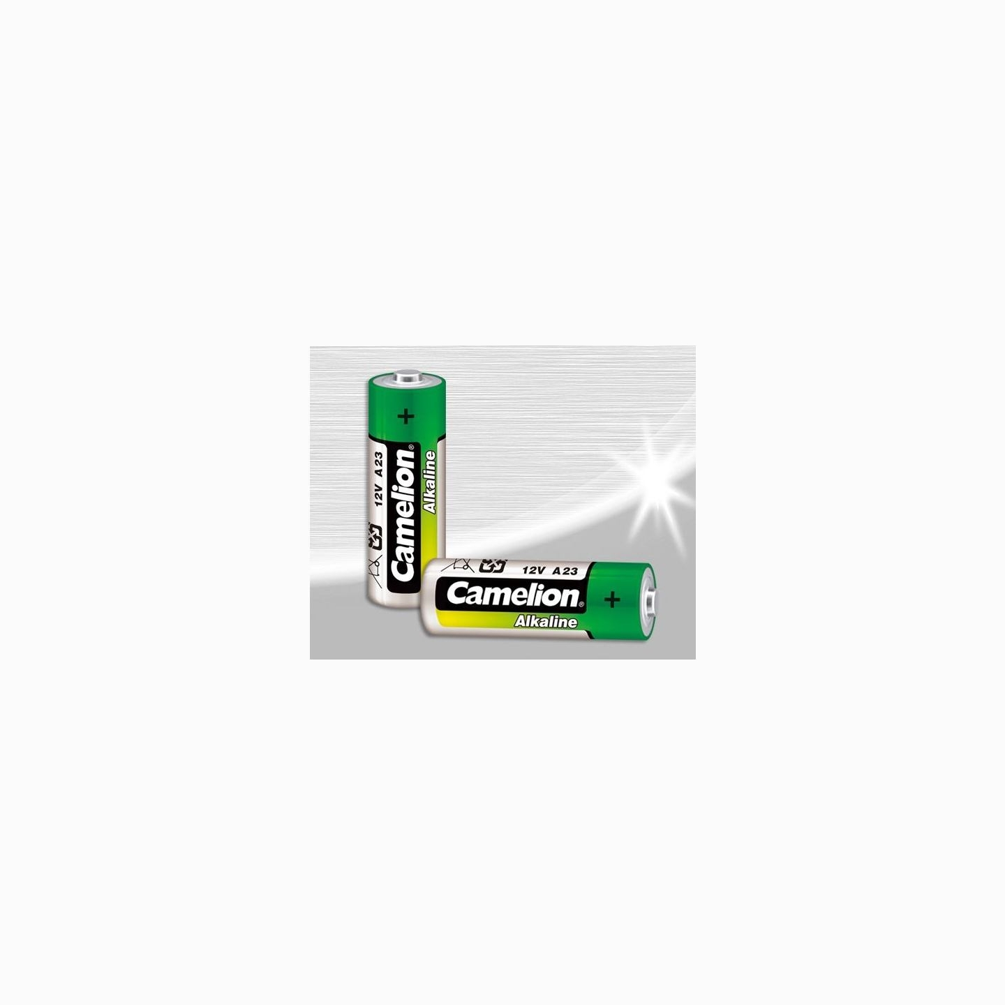 Camelion | A23/MN21 | Plus Alkaline | 1 pc(s)