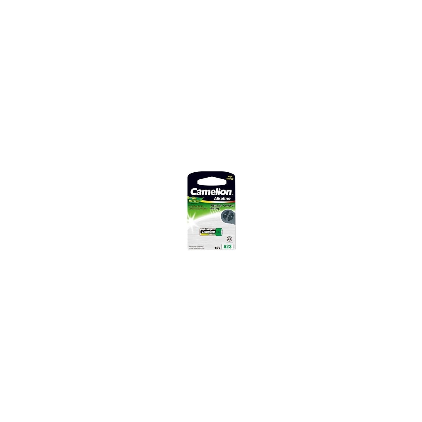 Camelion | A23/MN21 | Plus Alkaline | 1 pc(s)
