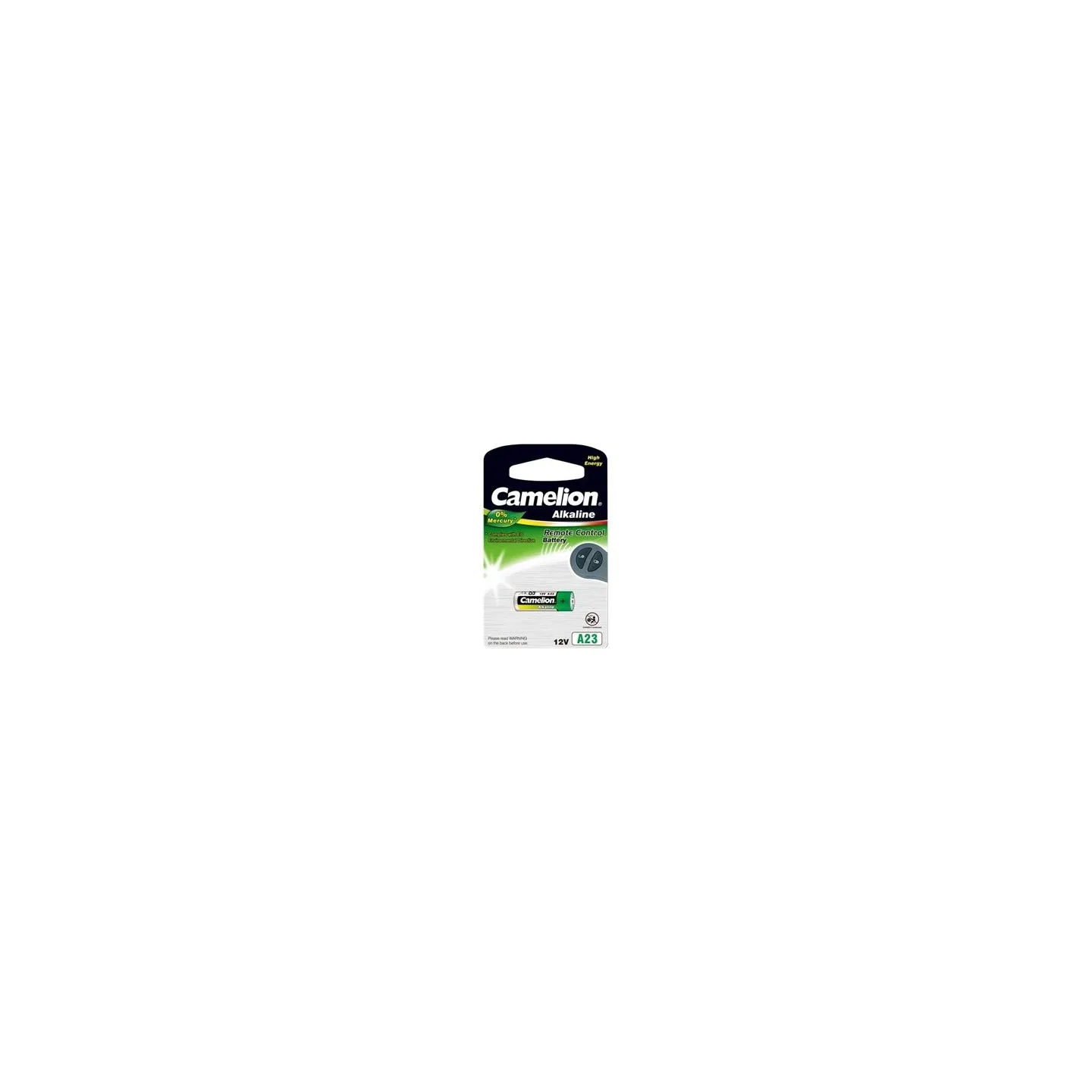 Camelion | A23/MN21 | Plus Alkaline | 1 pc(s)