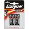 Energizer | AAA/LR03 | Alkaline Power | 4 pc(s)