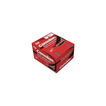 Camelion | LR6-SP10 | AA/LR6 | 2700 mAh | Plus Alkaline | 240 pc(s)