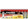 Camelion | LR6-SP10 | AA/LR6 | 2700 mAh | Plus Alkaline | 240 pc(s)