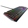 Dell | Alienware Gaming Keyboard | AW510K | Mechanical Gaming Keyboard | Wired | RGB LED light | EN
