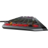 Dell | Alienware Gaming Keyboard | AW510K | Mechanical Gaming Keyboard | Wired | RGB LED light | EN