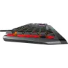 Dell | Alienware Gaming Keyboard | AW510K | Mechanical Gaming Keyboard | Wired | RGB LED light | EN