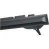 Dell Keyboard and Mouse | KM3322W | Keyboard and Mouse Set | Wireless | Batteries included | Wireless connection | Ukrainian | B