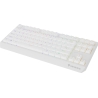 Genesis | THOR 230 | Mechanical Gaming Keyboard | Wireless | US | Outemu Red | White