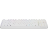 Genesis | THOR 230 | Mechanical Gaming Keyboard | Wireless | US | Outemu Red | White