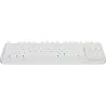 Genesis | THOR 230 | Mechanical Gaming Keyboard | Wireless | US | Outemu Red | White