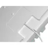 Genesis | THOR 303 | Mechanical Gaming Keyboard | Wired | US | Outemu Peach Silent | White