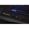 Genesis | THOR 303 TKL | Gaming Keyboard | Wired | Mechanical | RGB LED light | US | Replaceable "HOT SWAP" Switches
