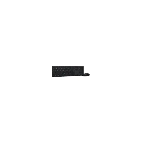 Lenovo Prof Wrlss Rech Kbd and Mouse
