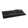 Dell | Pro Smartcard KB813 | Keyboard | Wired | Lithuanian | Black