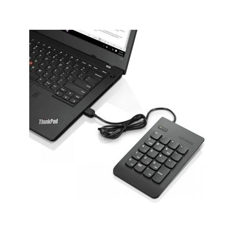 Lenovo KBD_BO LENOVO NUM KEYPAD