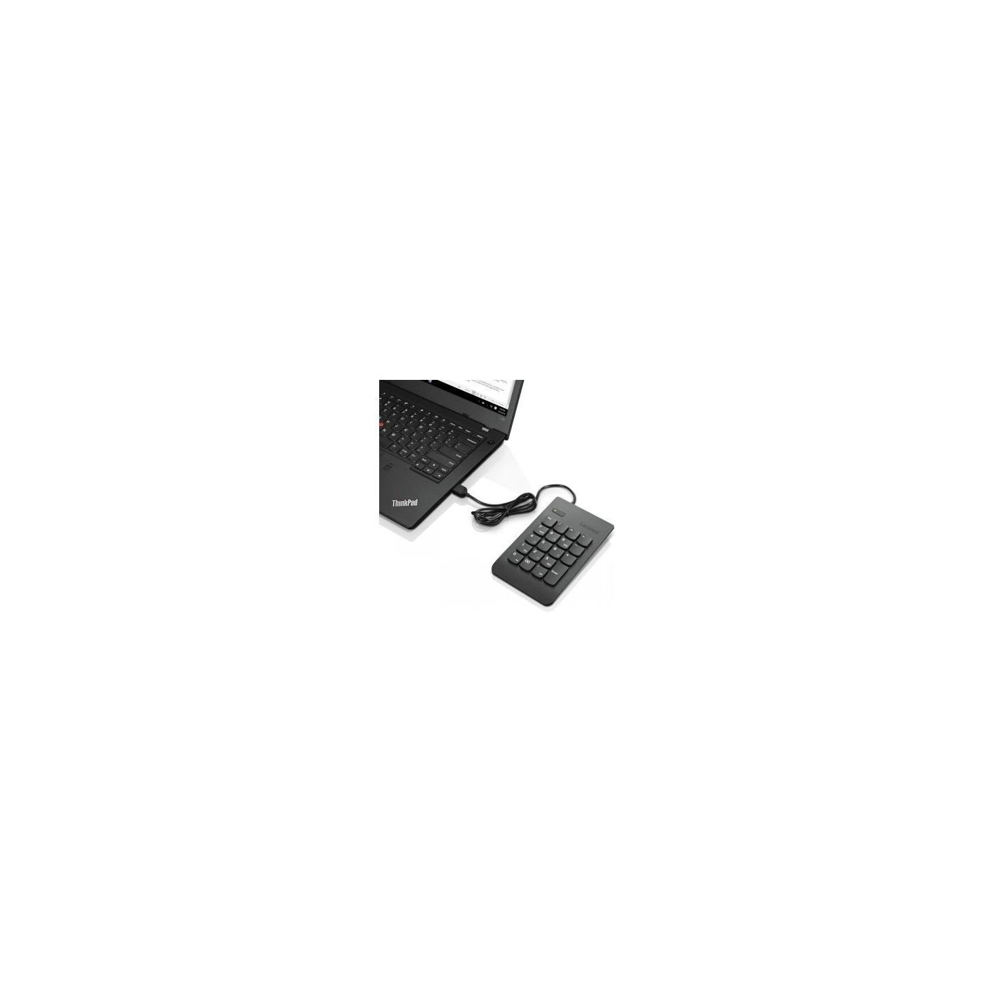 Lenovo KBD_BO LENOVO NUM KEYPAD