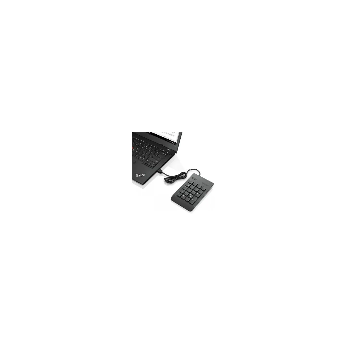 Lenovo KBD_BO LENOVO NUM KEYPAD