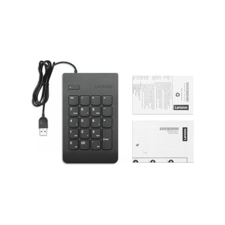 Lenovo KBD_BO LENOVO NUM KEYPAD