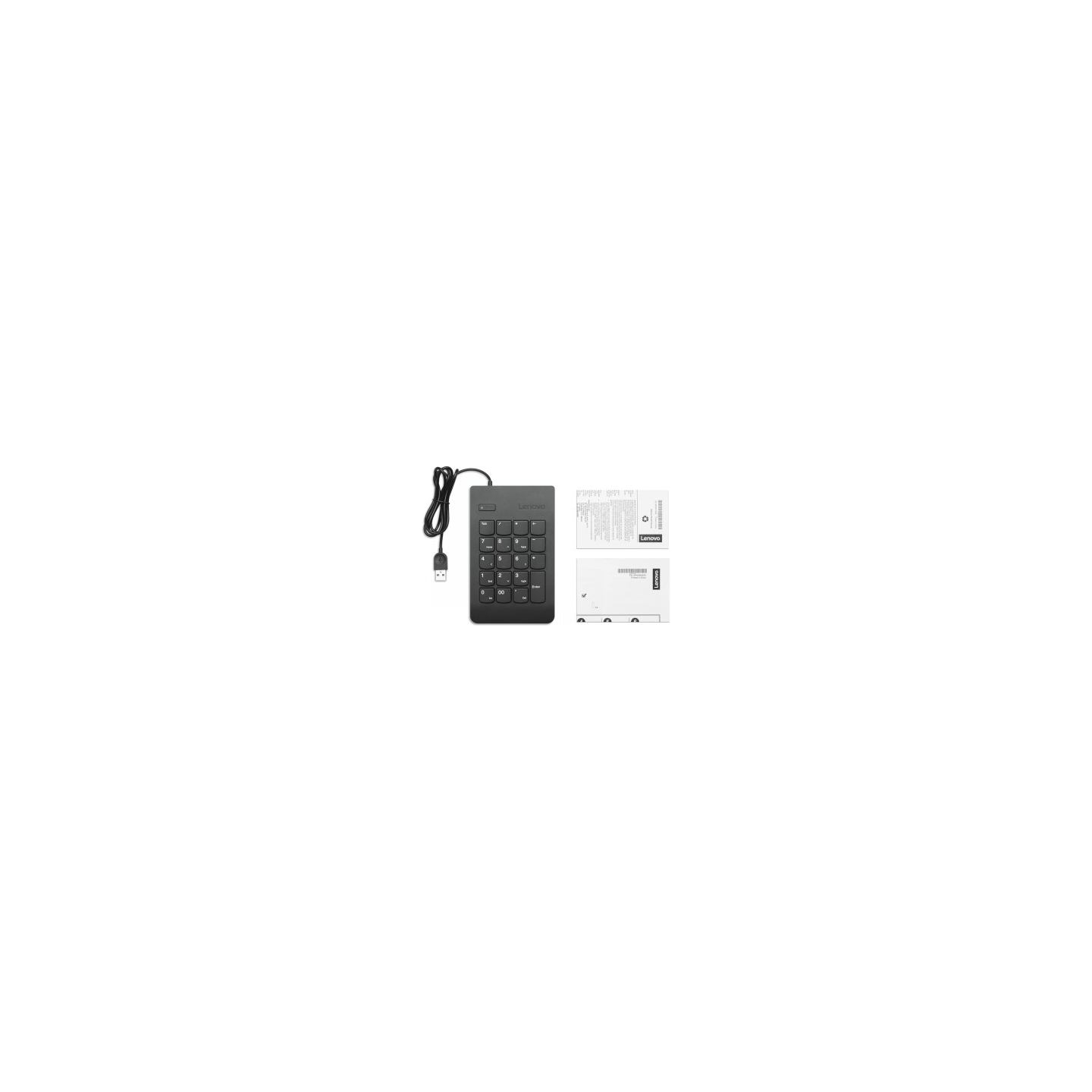 Lenovo KBD_BO LENOVO NUM KEYPAD