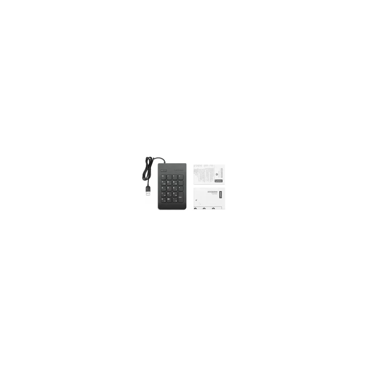 Lenovo KBD_BO LENOVO NUM KEYPAD