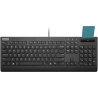 Lenovo SMARTCARD WIRED KEYBOARD II AI - ESTONIAN