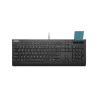 Lenovo SMARTCARD WIRED KEYBOARD II AI - ESTONIAN
