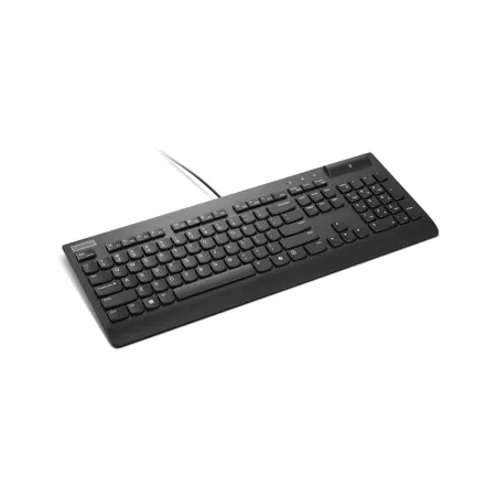 Lenovo SMARTCARD WIRED KEYBOARD II AI - ESTONIAN