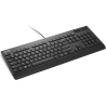Lenovo SMARTCARD WIRED KEYBOARD II AI - ESTONIAN