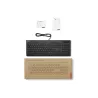 Lenovo SMARTCARD WIRED KEYBOARD II AI - ESTONIAN