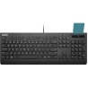 Lenovo SMARTCARD WIRED KEYBOARD II AI - ESTONIAN