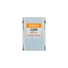 Kioxia SSD Data Center Read Intensive KIOXIA CD8P-R 7.68TB PCIe Gen5 Single-port (128GT/s) NVMe 2.0, BiCS Flash TLC, 2.5" 15mm U