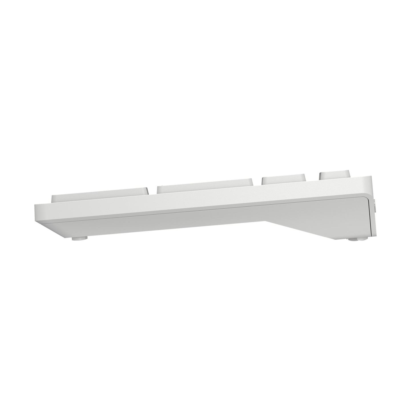 Dell | Keyboard and Mouse | KM5221W Pro | Keyboard and Mouse Set | Wireless | Mouse included | Russian | White