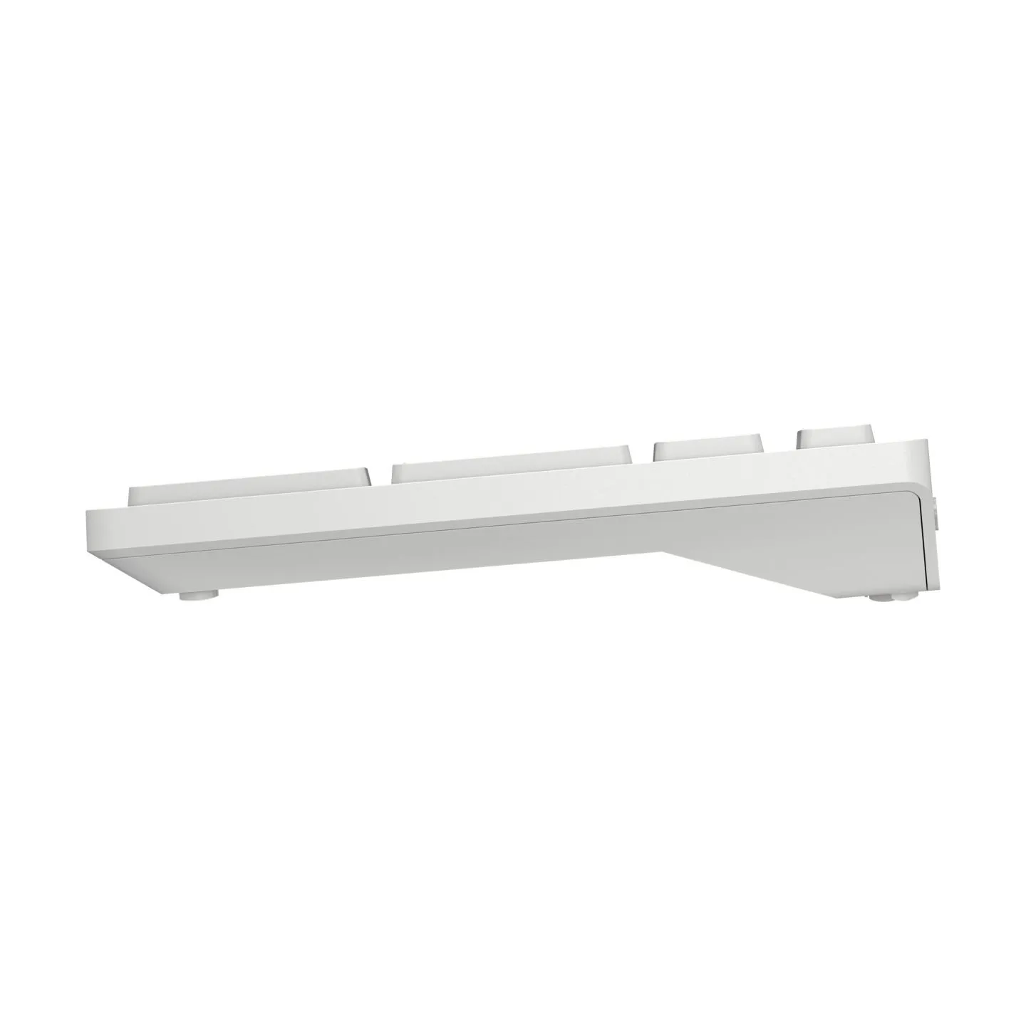 Dell | Keyboard and Mouse | KM5221W Pro | Keyboard and Mouse Set | Wireless | Mouse included | Russian | White
