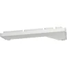 Dell | Keyboard and Mouse | KM5221W Pro | Keyboard and Mouse Set | Wireless | Mouse included | Russian | White